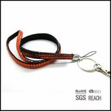 Fashion Rhinestone Crystal Lanyard for Key and ID Card