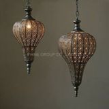 Antique Best Selling Factory Outlet Fixture Indoor Pendant Lamp