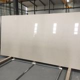 Marble Imitation Artificial Quartz Stone with Reasonable Price