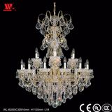 Traditional Crystal Chandelier Wl-82065c