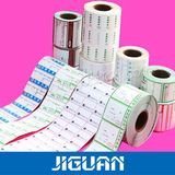 UV Resistant High Quality Outdoor Car Vinyl Sticker