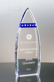 Nobility Blue Award Name Ideas