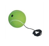 2017 New Design PU Tennis Balls