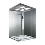 Sum Passenger Lift with Good Quality and Competitive Price