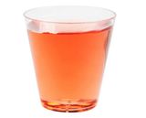 Plastic Shot Glass, Small Tasting Glass 1oz
