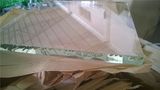Low Iron Glass for Solar Panels Glass Price with Ce and ISO