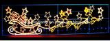 LED Christmas Festival Decoration Rope Light