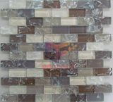 Glass Ice-Cracked Mosaic (CC192)