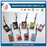 Tiny Crystal Smart IC Card /Epoxy Card
