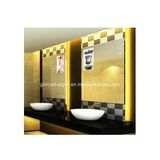 LED Magic Mirror with Sensor Light Box
