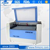 MDF Acrylic Laser Engraving CNC Laser Cutting Machine FM1390