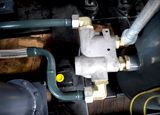 Air Compressor O Ring for Millet Field Russian Screw Compressors