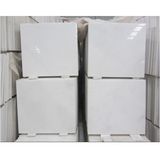 Natural Stone High Quality Crystal White Marble Tile