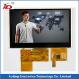 4.3-Inch TFT LCD Module Screen with Capacitive Touch Panel