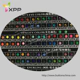 Hot Fix Colors
