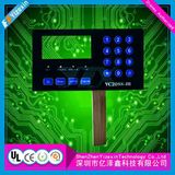 Shenzhen Factory Good Quality Membrane Switch
