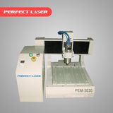 Mini CNC PCB Router for Advertising Cutting