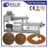 Large Capacity Fish Feed Machine