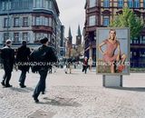 Lightbox for Outdoor Advertising (HS-LB-106)