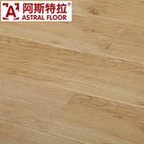 High Quality Crystal Diamond Surface (Great U-Groove) Laminate Flooring (AB2002)