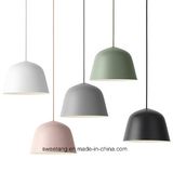 Decoration Chandelier Light Pendant Lamp for North Europe