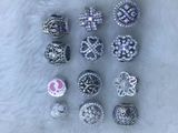 Jewelry 925 Silver Fashion Accessories