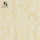 Yellow Marble Design Ceramic Tile for Wall and Floor