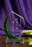 Acrylic Awards/Trophies/ Plaques for Sports or Business/Souvenir/Promotion Gift/Ceremonies/A204