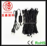 LED Blister String Light Decoration (LS-PK-75L-10M)