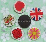 Epoxy Fridge Magnet Crystal Fridge Magnet