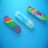 Hot Sale Popular Crystal Nail File for Sale