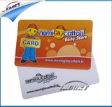 High Quality Contact IC Card PVC Card Chip Smart Card