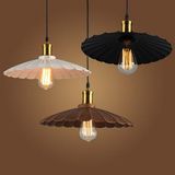 Metallic Pendant Lamp (WHG-1127A)