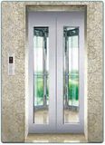 Panoramic Elevator with Gearless Lift Traction of FUJI Technology (FJg8000-003)