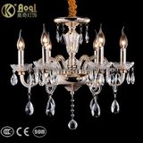 Hot Sale Fashion and Prefect Design Crystal Chandelier Light