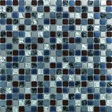 Interior Tile Stained Glass Mosaic on Promotion (AJ2A1012)