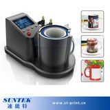 Automatic Sublimation Mug Printing Machine Heat Press Machine