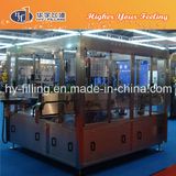 Automatic Pet Bottle Self-Adhesive Labeling Machine