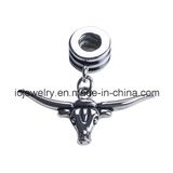 Custom Charm Stainless Steel Jewelry