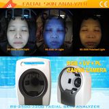 Magic Mirror BS-3500 Skin Analyzer Magnifier Machine