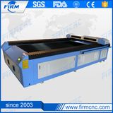 High Quality Acrylic Leather Carving Engraving Laser Cutting Machine