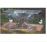 Automatic Bird Feeder of Automatic Pet Feeder