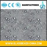 Wholesale Material Colorless Reflective Glass Beads