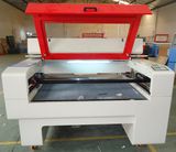 High Precision and High Quality Laser MDF Cutting Machine