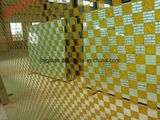 Supply Decorative Glass, Ice Flower Glass, Icid Treatment Glass