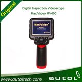 Autel Maxivideo Mv400 Digital Videoscope with 5.5mm Diameter Imager Head Inspection Camera