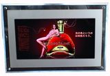 Competitive LED Acrylic Light Box LED Sign