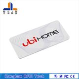 Customized Color Silk Screen PVC Smart RFID Card