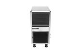 Bullet Ice Maker 25kg/24h with Ce/ETL Certificates