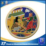 Enamel Metal Coin for Promotion or Souvenir (Ele-C011)